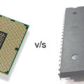 Difference between Microprocessor and Microcontroller Applications