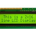 LCD Interfacing with 8051 Microcontroller | Interfacing 16×2 LCD with 8051