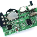 Bluetooth Speaker Circuit Board Kit